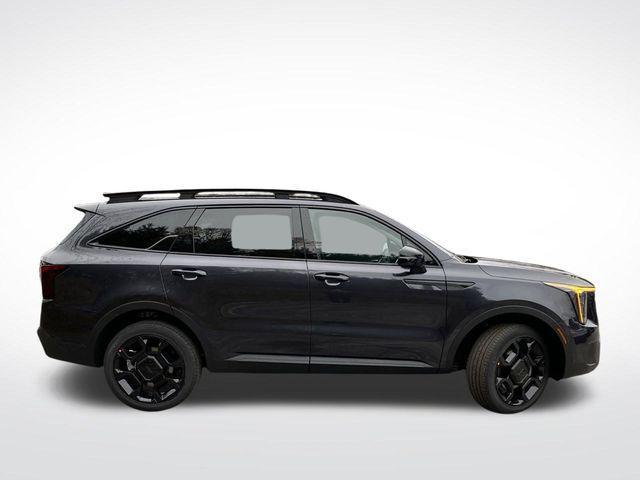 new 2025 Kia Sorento car, priced at $42,346