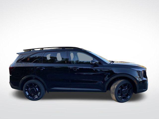 new 2025 Kia Sorento car, priced at $46,070