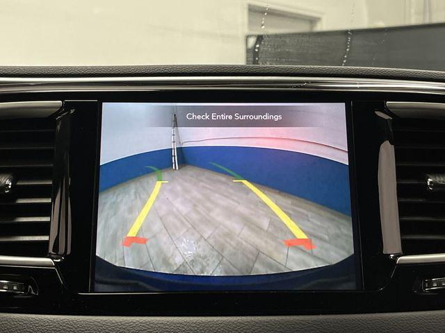 used 2020 Chrysler Pacifica Hybrid car, priced at $24,775