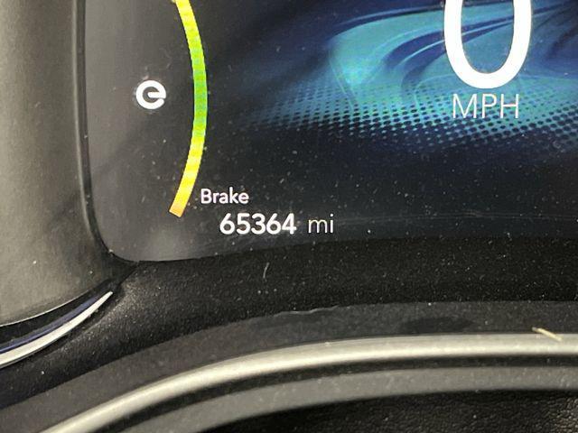used 2020 Chrysler Pacifica Hybrid car, priced at $24,775