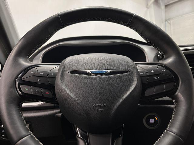 used 2020 Chrysler Pacifica Hybrid car, priced at $24,775