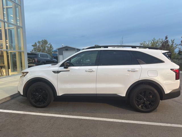 used 2022 Kia Sorento car, priced at $26,000