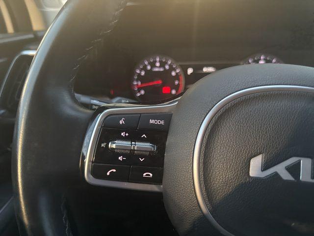 used 2022 Kia Sorento car, priced at $26,000