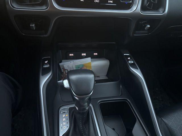used 2022 Kia Sorento car, priced at $26,000