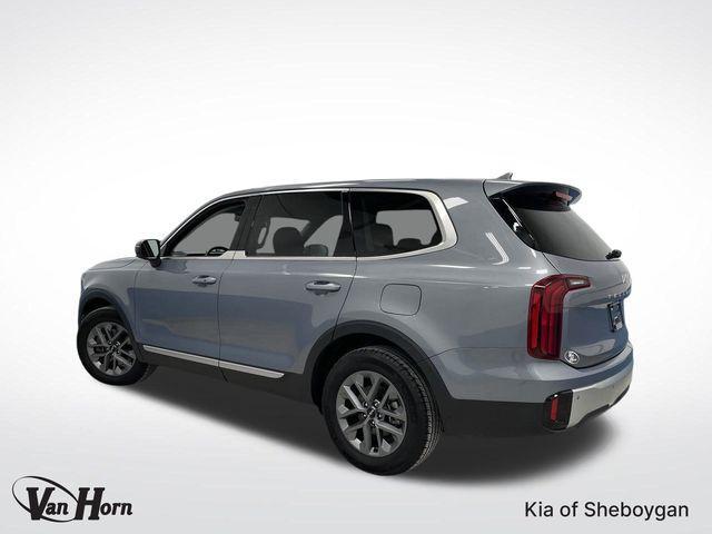 used 2024 Kia Telluride car, priced at $36,448