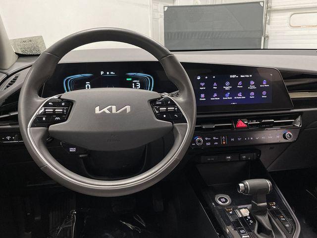 used 2023 Kia Niro car, priced at $19,699