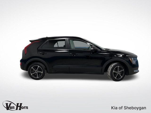 used 2023 Kia Niro car, priced at $19,699