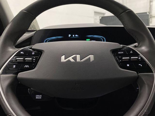 used 2023 Kia Niro car, priced at $19,699