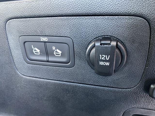 new 2026 Kia Sorento Hybrid car, priced at $46,915