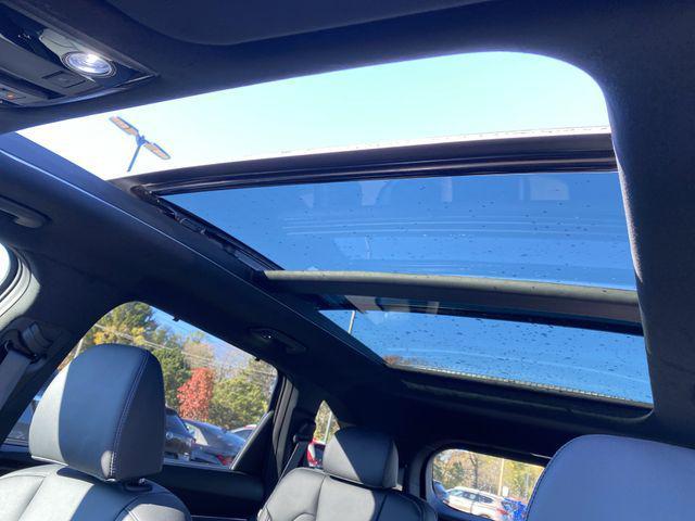 new 2026 Kia Sorento Hybrid car, priced at $46,915