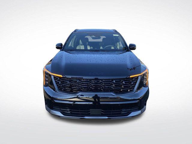 new 2026 Kia Sorento Hybrid car, priced at $46,915