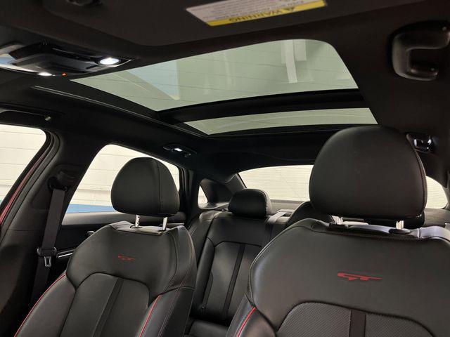 used 2022 Kia K5 car, priced at $25,413
