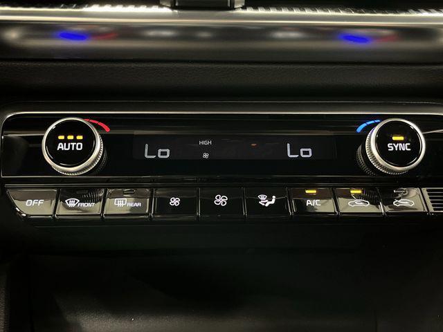 used 2022 Kia K5 car, priced at $25,413