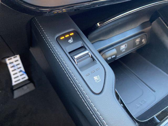 new 2025 Kia Telluride car, priced at $49,613