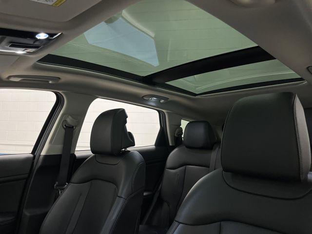 used 2023 Kia Sportage Hybrid car, priced at $24,857
