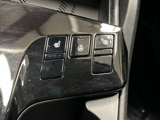 used 2023 Kia Sportage Hybrid car, priced at $24,857