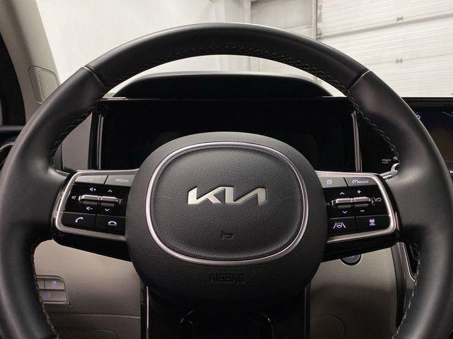 used 2022 Kia Sorento car, priced at $26,992