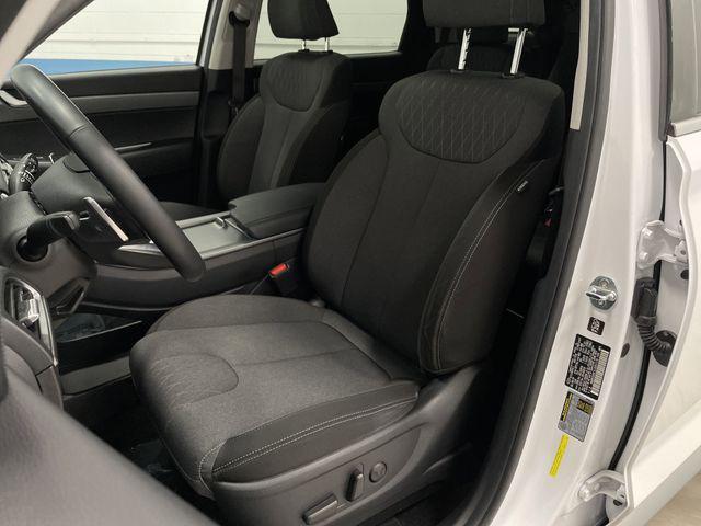 used 2020 Hyundai Palisade car, priced at $21,791