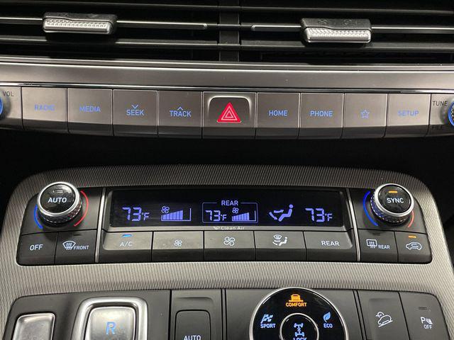 used 2020 Hyundai Palisade car, priced at $21,791