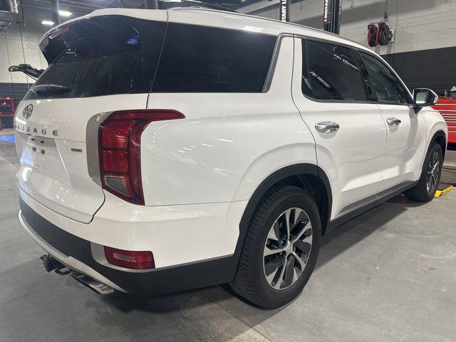 used 2020 Hyundai Palisade car, priced at $22,212