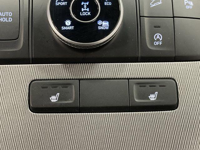 used 2020 Hyundai Palisade car, priced at $21,791