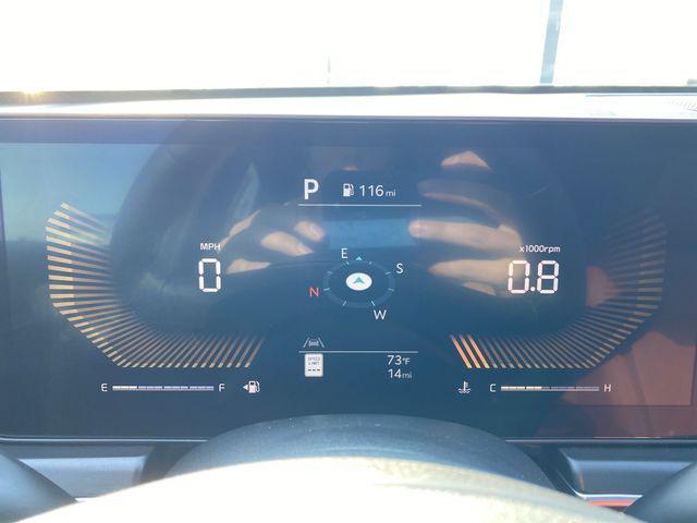 new 2026 Kia K5 car, priced at $31,635