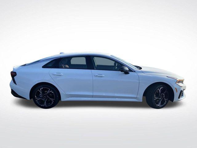 new 2026 Kia K5 car, priced at $31,635