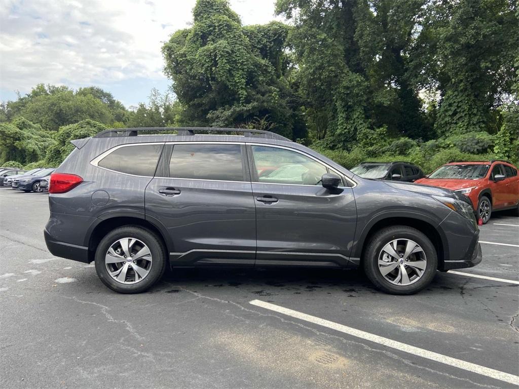 new 2025 Subaru Ascent car, priced at $42,334