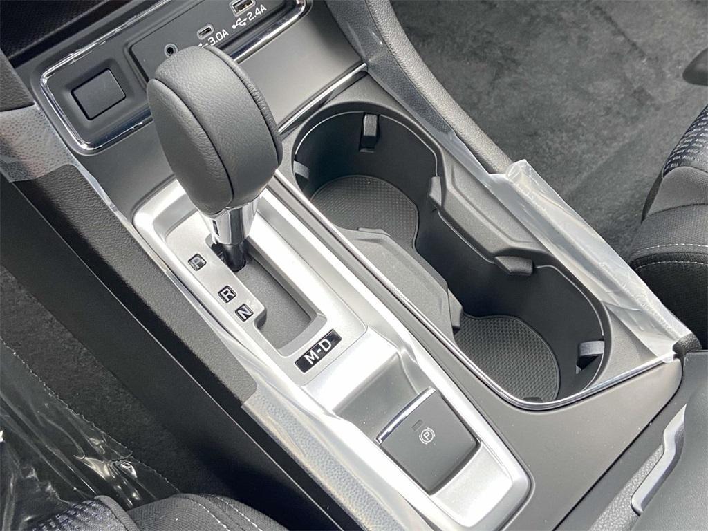 new 2025 Subaru Ascent car, priced at $42,334