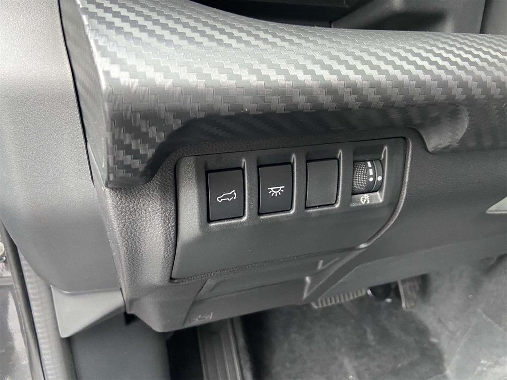 new 2025 Subaru Ascent car, priced at $42,334