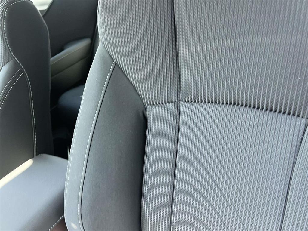 new 2025 Subaru Legacy car, priced at $28,683