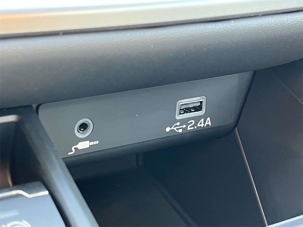 new 2025 Subaru Legacy car, priced at $28,683