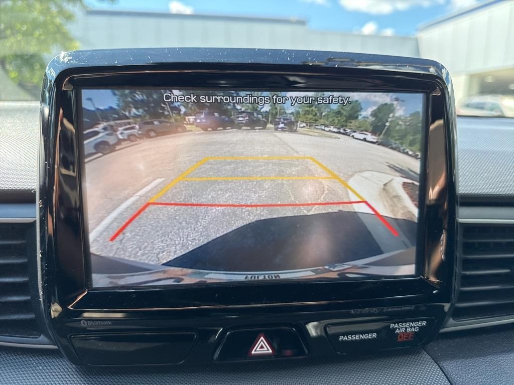used 2019 Hyundai Veloster car, priced at $14,081