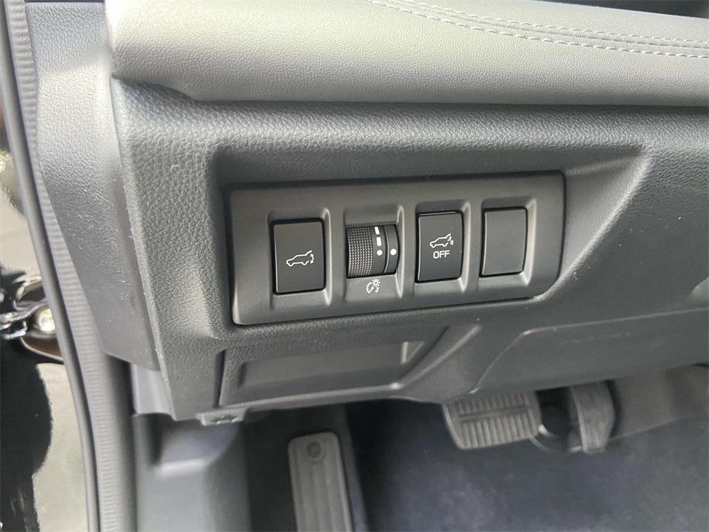 new 2025 Subaru Outback car, priced at $42,239