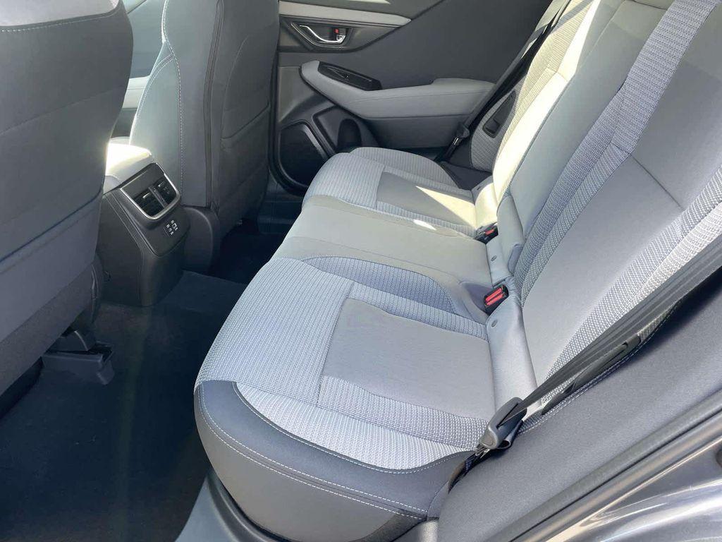 new 2025 Subaru Outback car, priced at $37,304