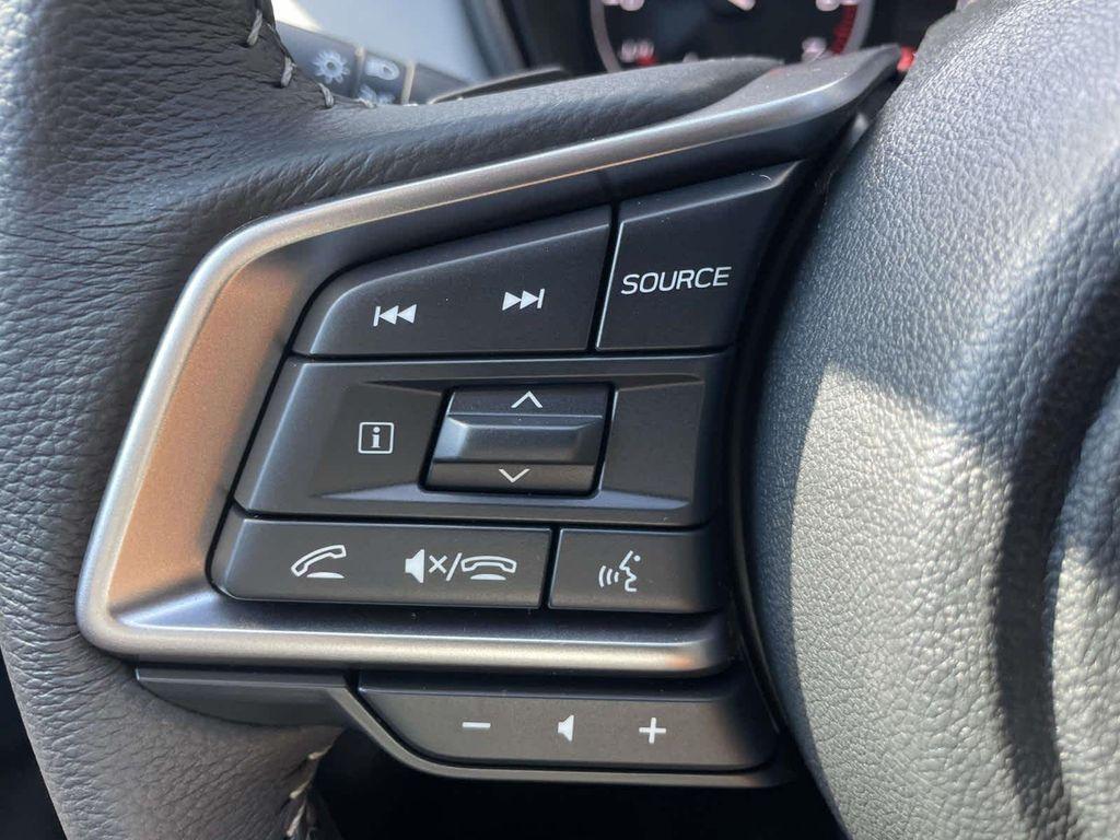 new 2025 Subaru Outback car, priced at $37,304