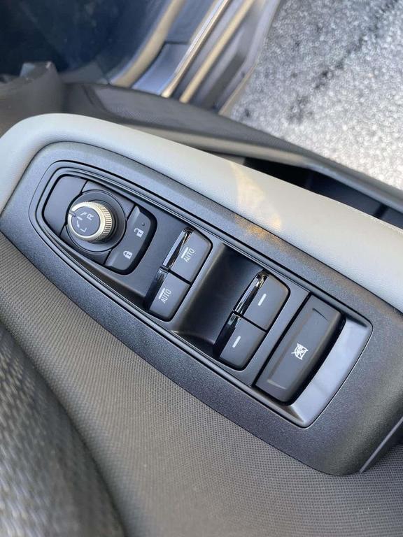 new 2025 Subaru Outback car, priced at $37,304