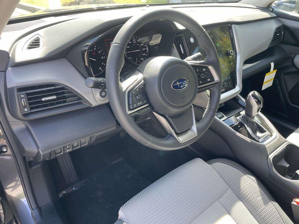 new 2025 Subaru Outback car, priced at $37,304
