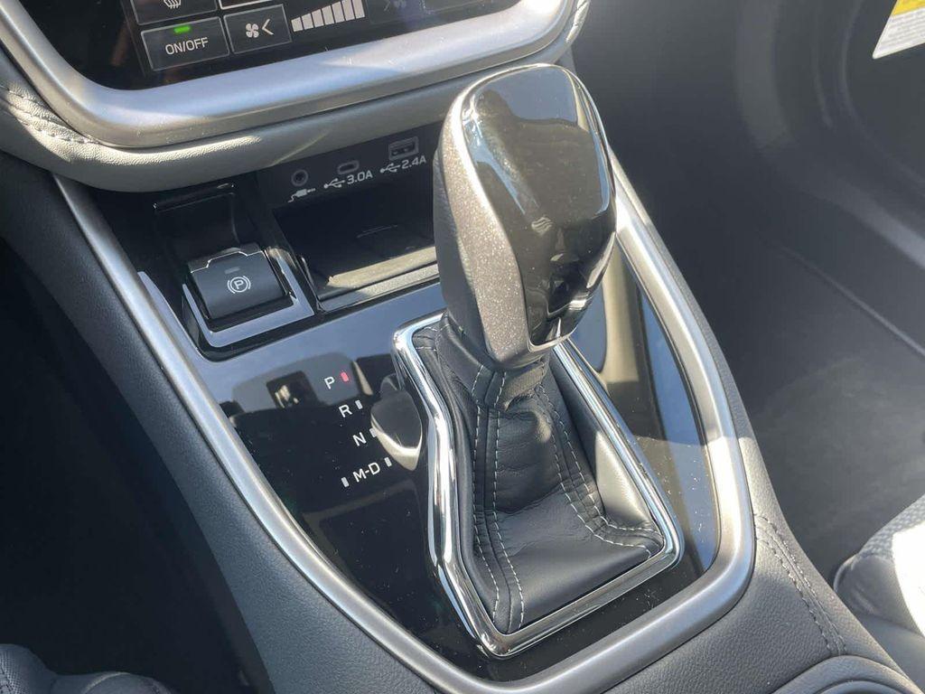 new 2025 Subaru Outback car, priced at $37,304