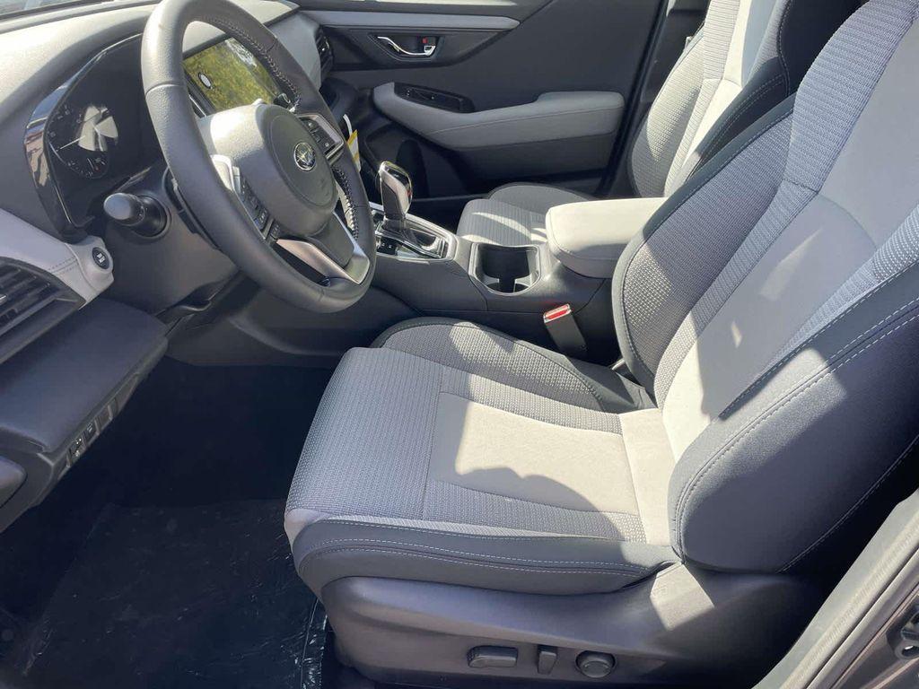 new 2025 Subaru Outback car, priced at $37,304