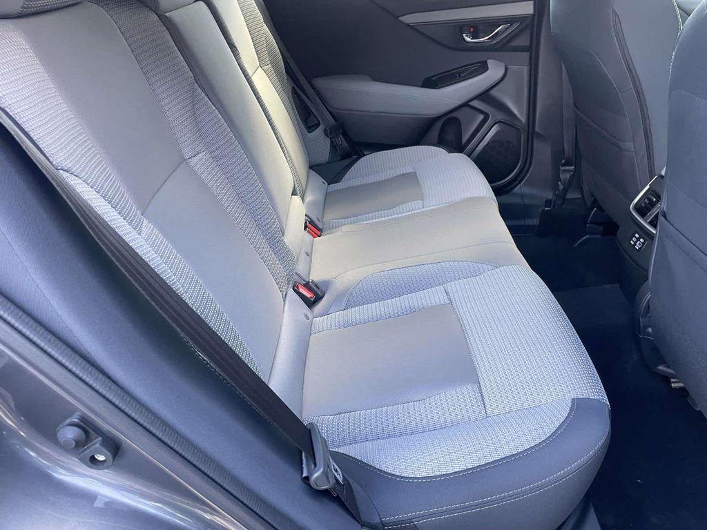 new 2025 Subaru Outback car, priced at $37,304