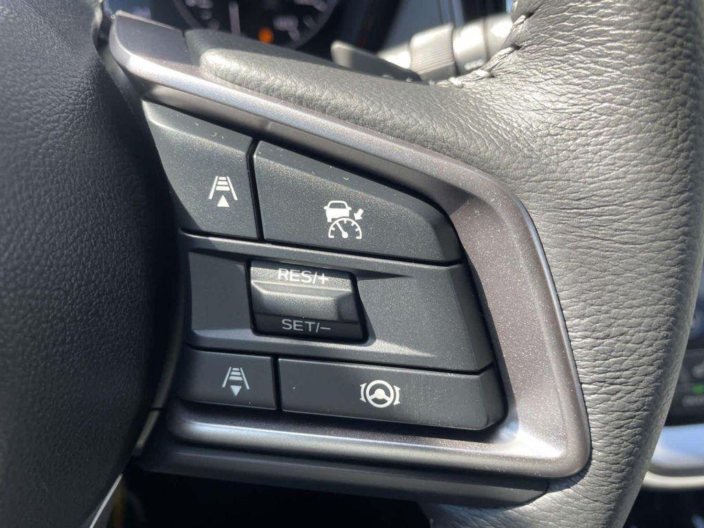 new 2025 Subaru Outback car, priced at $37,304