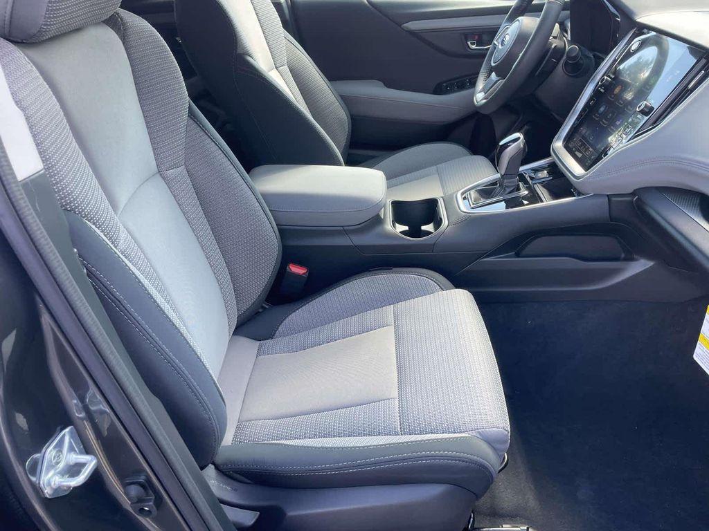 new 2025 Subaru Outback car, priced at $37,304