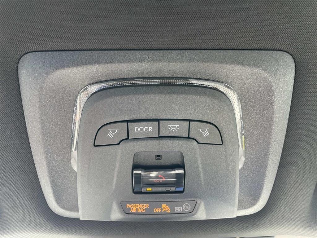 new 2025 Subaru Solterra car, priced at $45,357