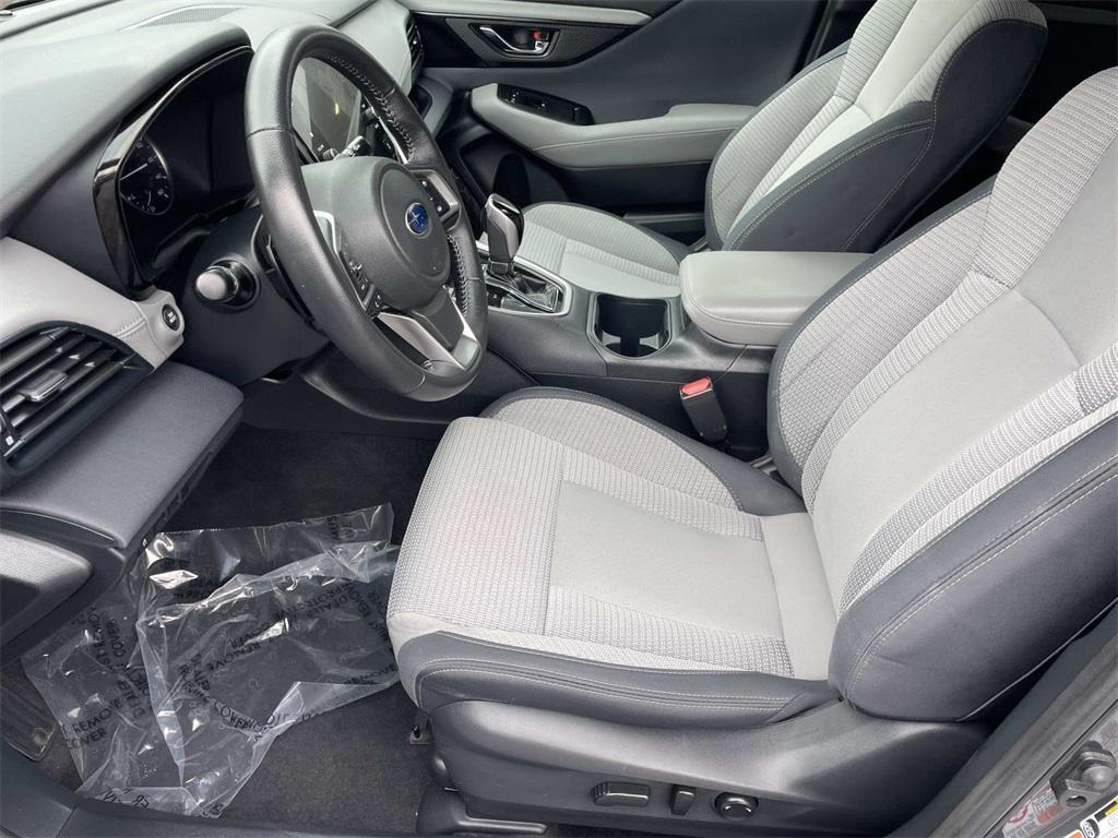 used 2020 Subaru Outback car, priced at $17,856