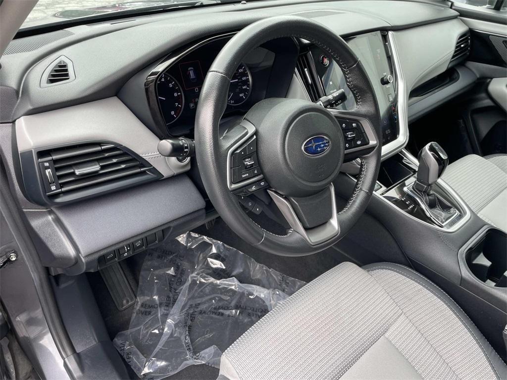 used 2020 Subaru Outback car, priced at $17,856