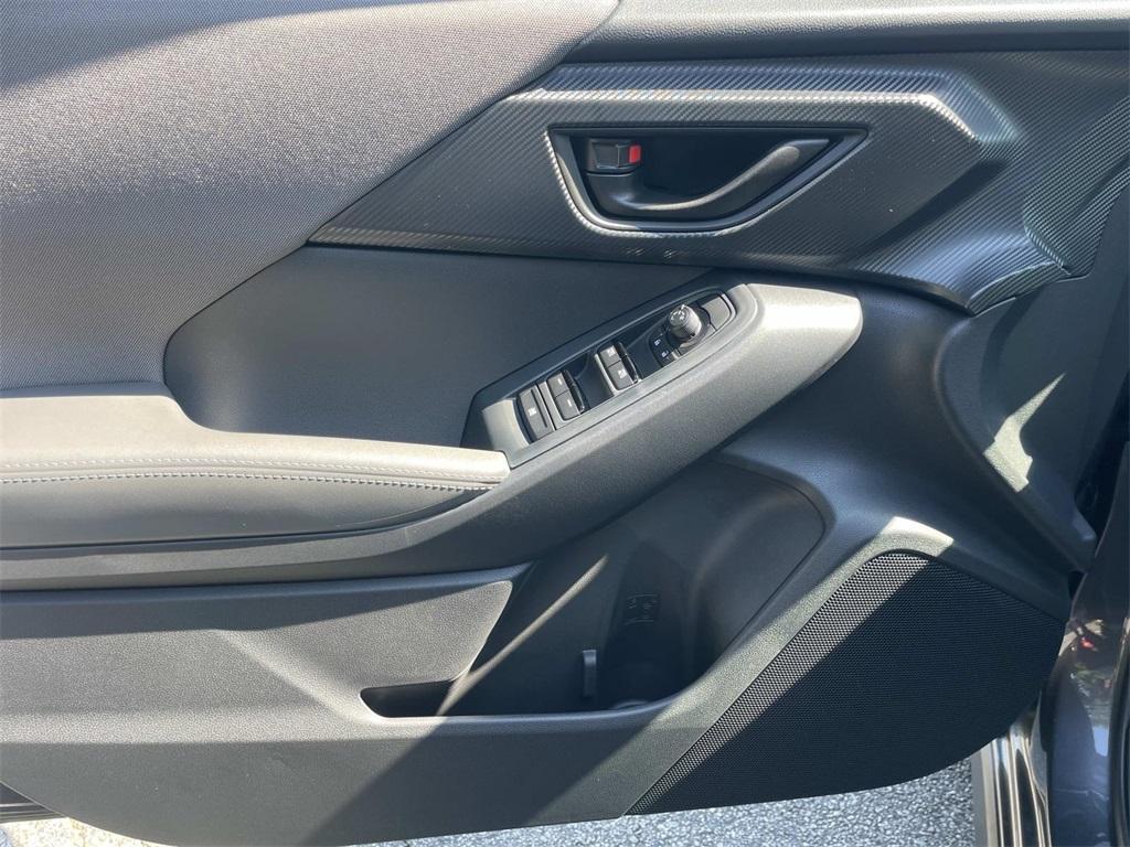 new 2025 Subaru Crosstrek car, priced at $30,026