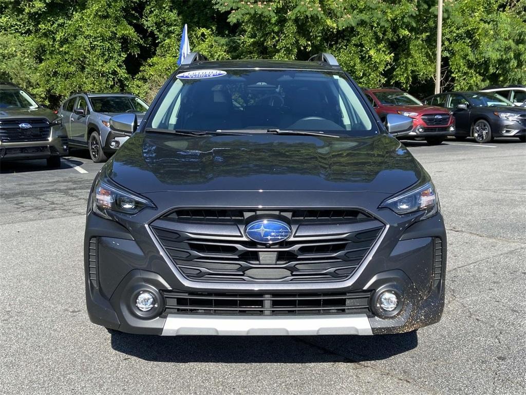 used 2024 Subaru Outback car, priced at $37,490