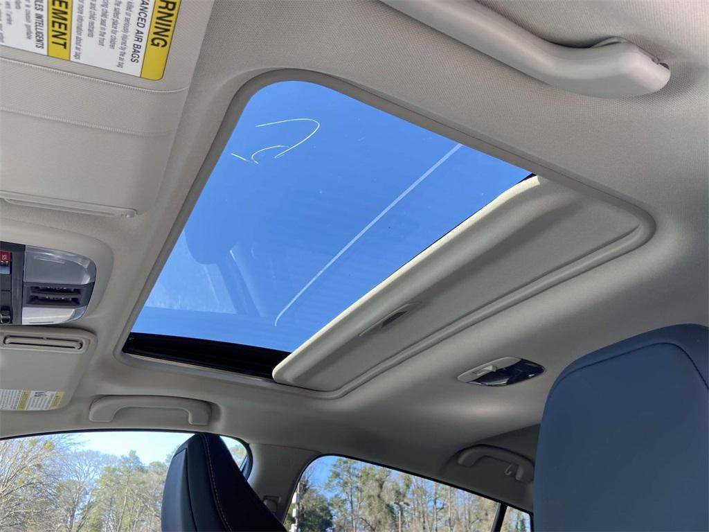 new 2025 Subaru Crosstrek car, priced at $35,934