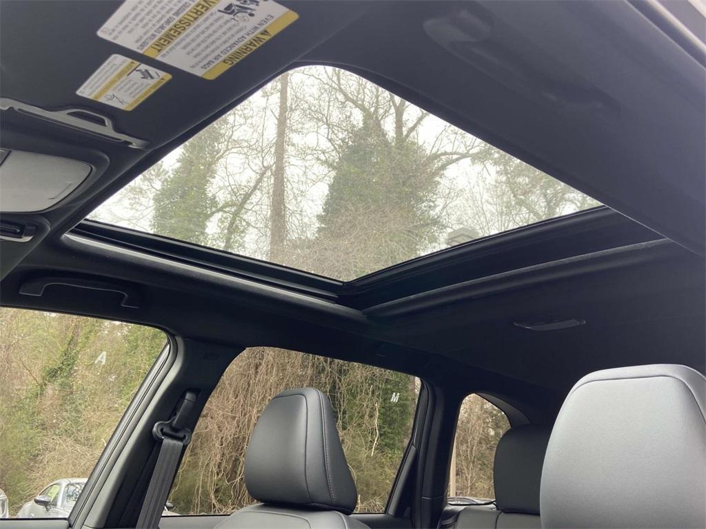 new 2025 Subaru Forester car, priced at $38,564